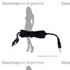 Vibrador para sexo oral con 7 modos de vibracion y carga usb